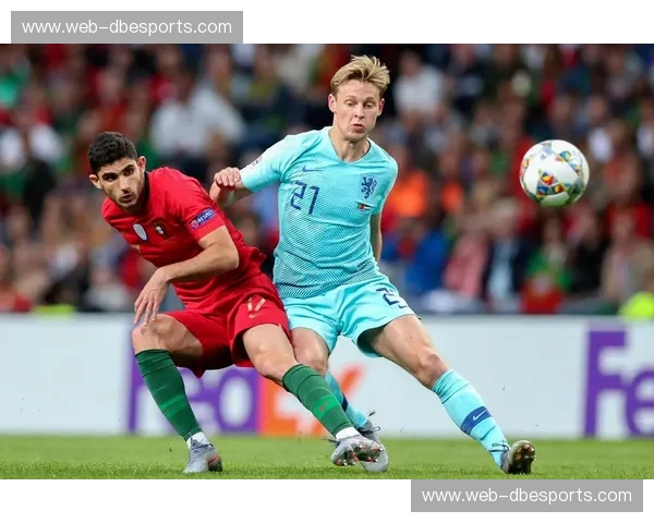 巅峰对决，激情永不熄：2006年葡萄牙与荷兰的史诗之战