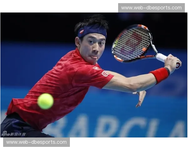 霓虹剑影，草地传奇：锦织圭与穆雷的网坛恩怨情仇